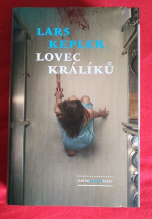 Lovec krlk