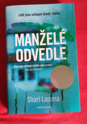 Manel od vedle