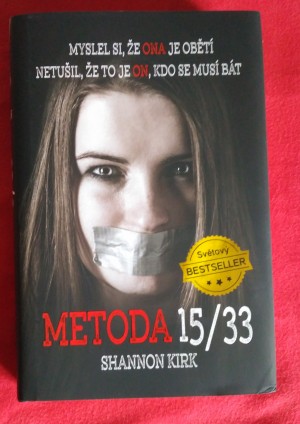 Metoda 15