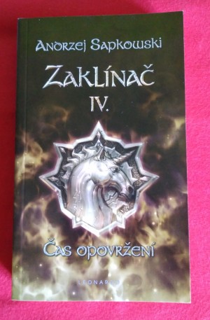 Zaklna IV